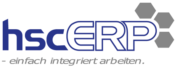 hscERP